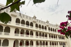 Roop Garh Palace, Jaipur