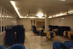 Hotel Anand -1.5km from Jhansi railway station