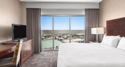 Embassy Suites by Hilton Dallas Frisco Convention Ctr & Spa Room Type - 1 KG STE HEARING ACC NS