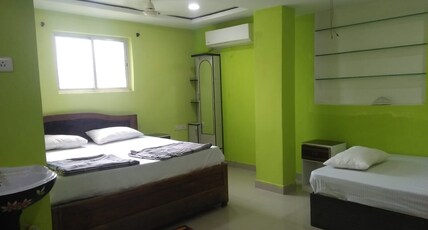 Hotel Mountain Room Type - NON AC