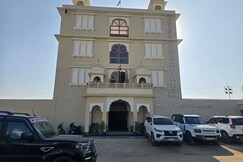 Hotel Shravan Royal Inn