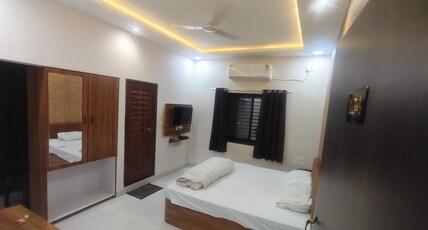 Hotal park Room Type - Bedroom 106