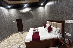 Rooms of Hotel The Ramansh - Near Ram Mandir Ayodhya