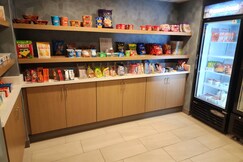 Holiday Inn Express Hotel & Suites Idaho Falls