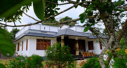 Wallowing Holiday Homes Room Type - Wallowing Holiday Homes - 3 BHK