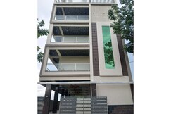 SNEHALATHA HOME STAY 1 BHK