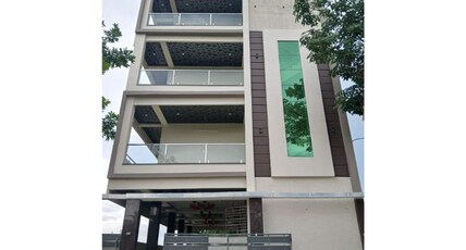 SNEHALATHA HOME STAY 1 BHK Room Type - SNEHALATHA HOME STAY 1 BHK