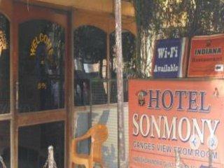 Hotel Sonmony - Tap to explore photos