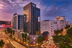 lyf Bugis Singapore