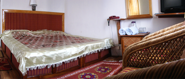 Hotel Tashi Tagey - Tap to explore photos