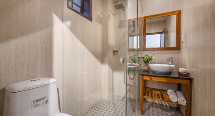 Sala Hoi An Hotel Room Type - Superior Double 