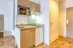 Aparthotel Adagio Access Saint Nazaire