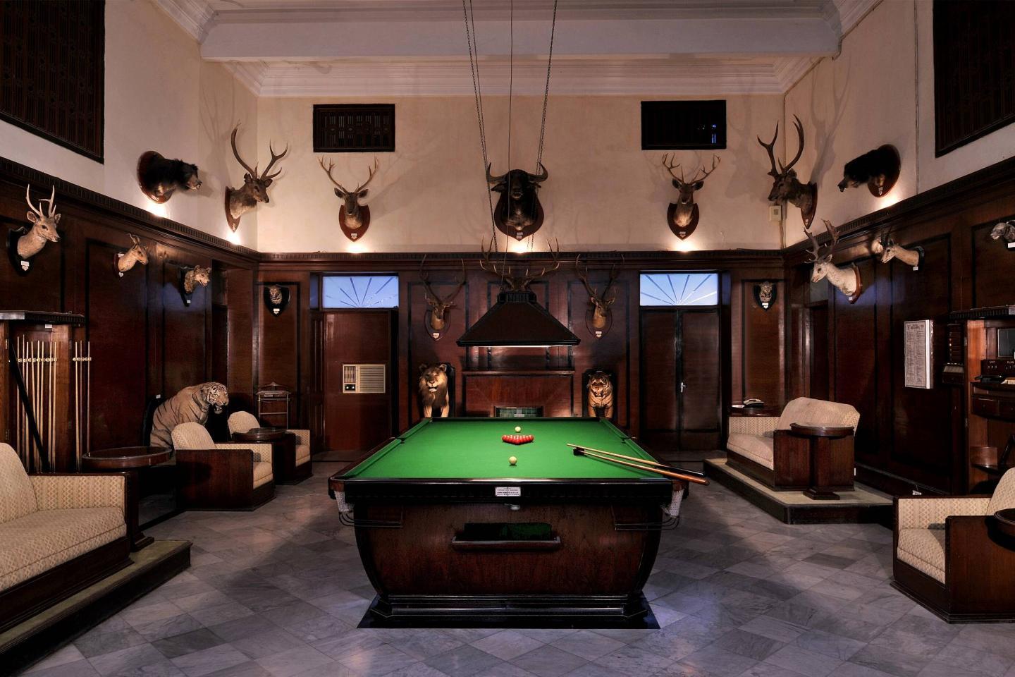 Main gallery