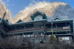 Hotel Pelri Lachung