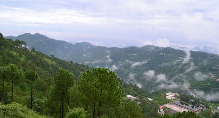 Amravati Resort Room Type - Family Suites