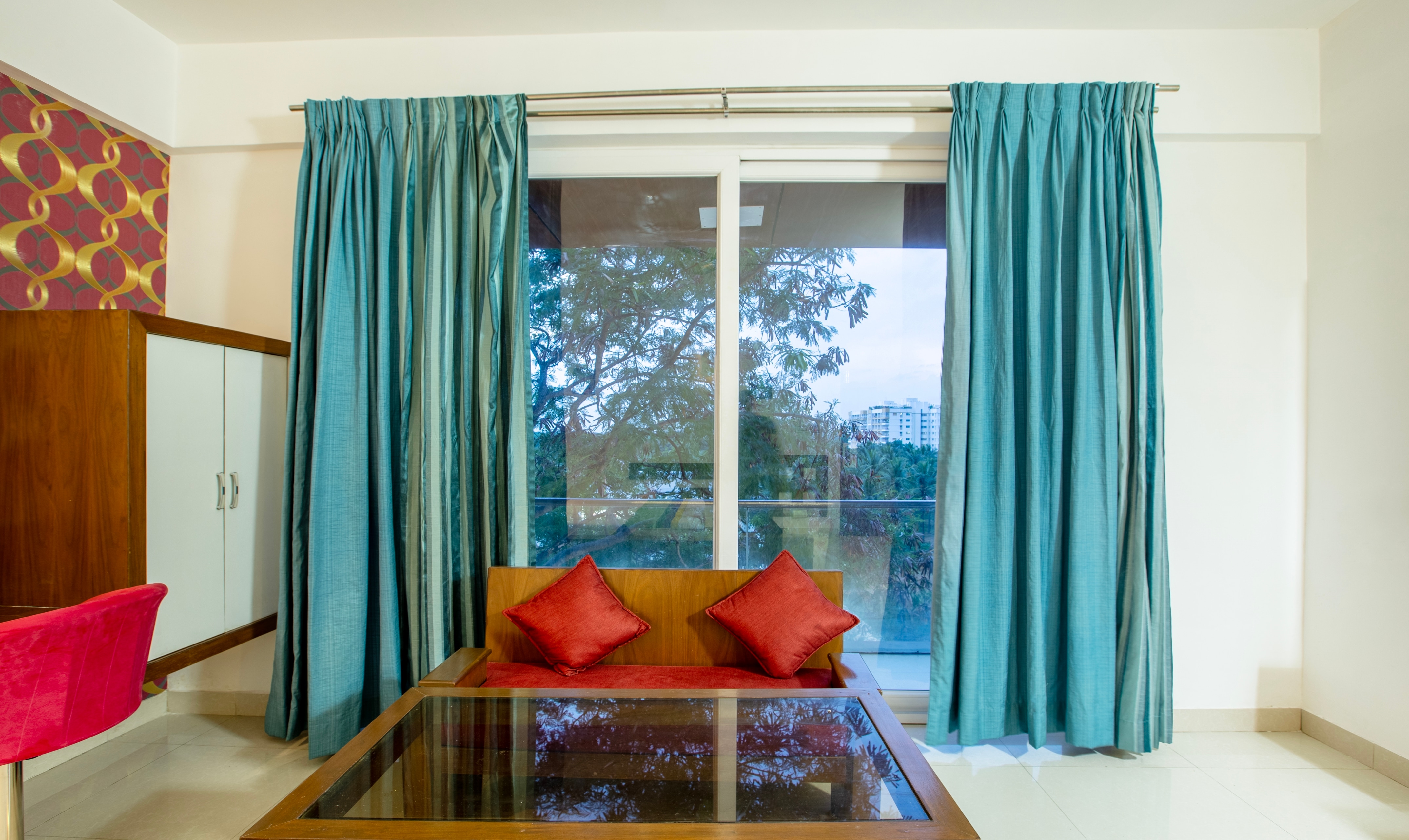 Treebo New Plus Point - Tap to explore photos