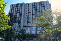 Holiday Inn Express SHANTOU CITY CENTER