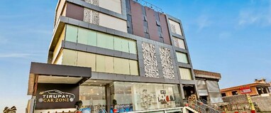 Hotel G20 Inn