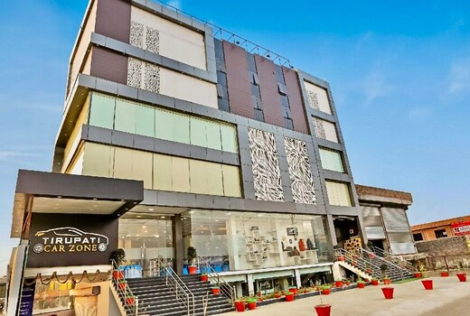Hotel G20 Inn