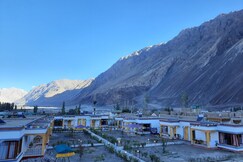 B2 Resort Ladakh