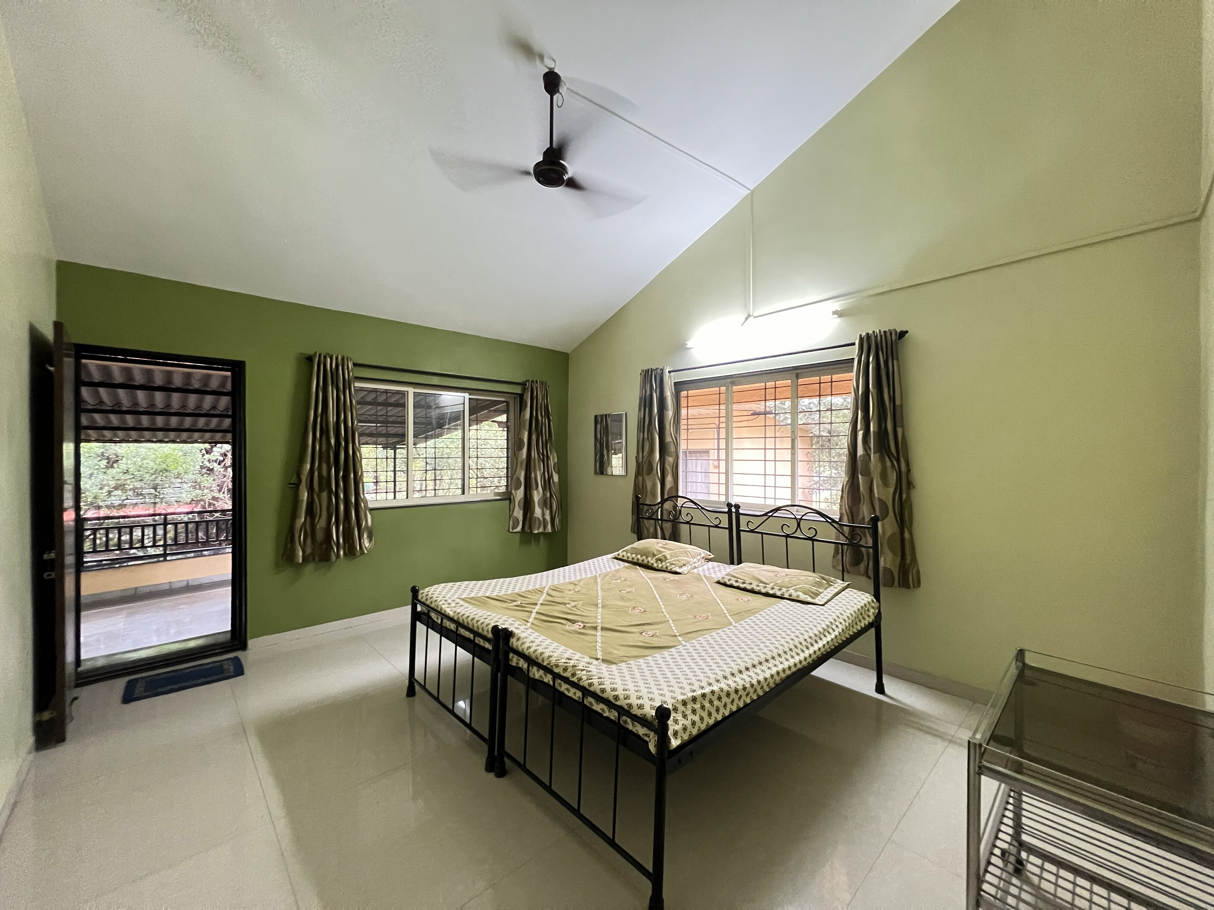 Nivant Farm 2BHK Villa Near Imagicaa - Tap to explore photos