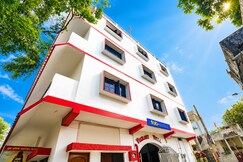 FabHotel Vairagi Inn