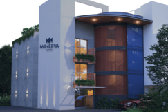 Minerva Suites