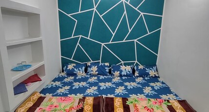 Shri Chandan Villa Room Type - Bedroom 6 shared Indian bathroom