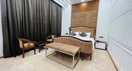 HOTEL NEELKANTH STAR Room Type - EXECUTIVE ROOM