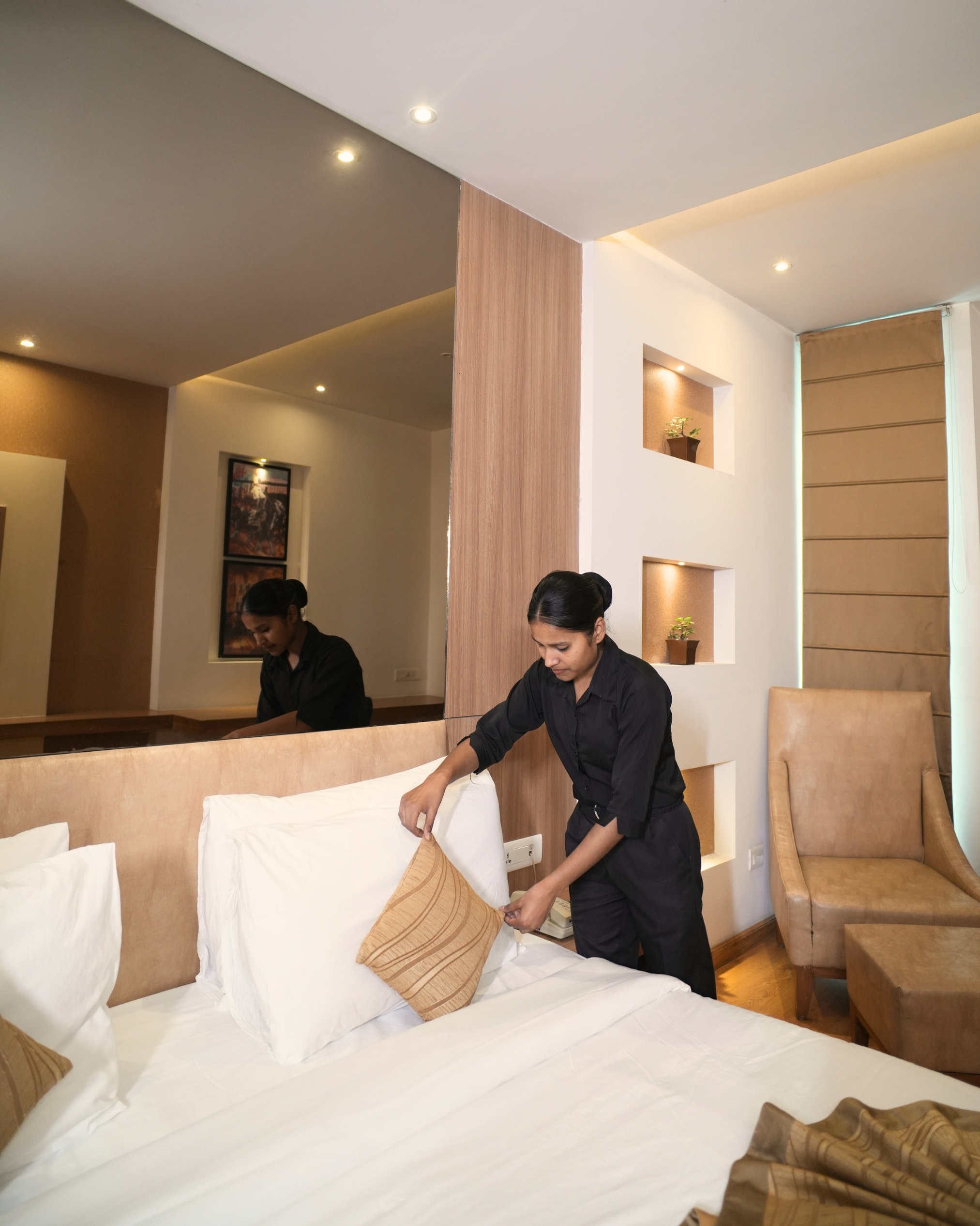 SureStay Plus by Best Western Amritsar - Tap to explore photos
