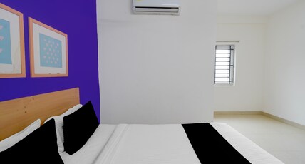 Hotel O Netaji Park Hyderabad Formerly Perfect Stay Room Type - Classic Hotel O Netaji Park Hyderabad Formerly Perfect Stay Room Type - Classic