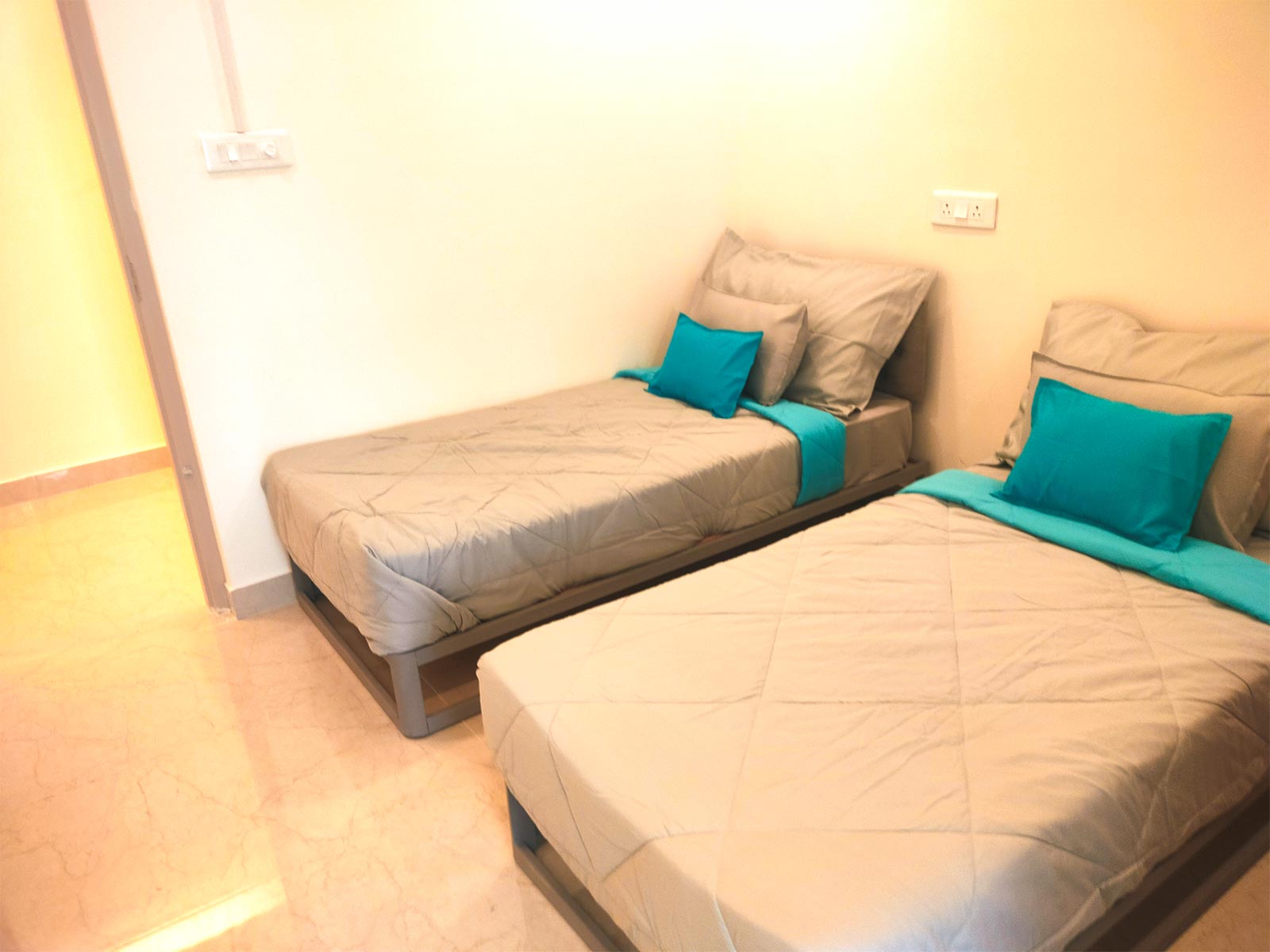 Z Express Vimrath Hotel Bangalore - Reviews, Photos & Offer