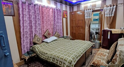 Hotel Jagan,Dholpur Room Type - Super Deluxe AC Room