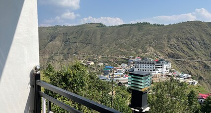 Nehra Home Stay Chakrata Room Type - Deluxe Family Room