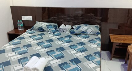 Harapriya House Near Jagannath Mandir 950 Meter Room Type - Deluxe Room Without Kitchen At Second Floor Harapriya House Near Jagannath Mandir 950 Meter Room Type - Deluxe Room Without Kitchen At Second Floor