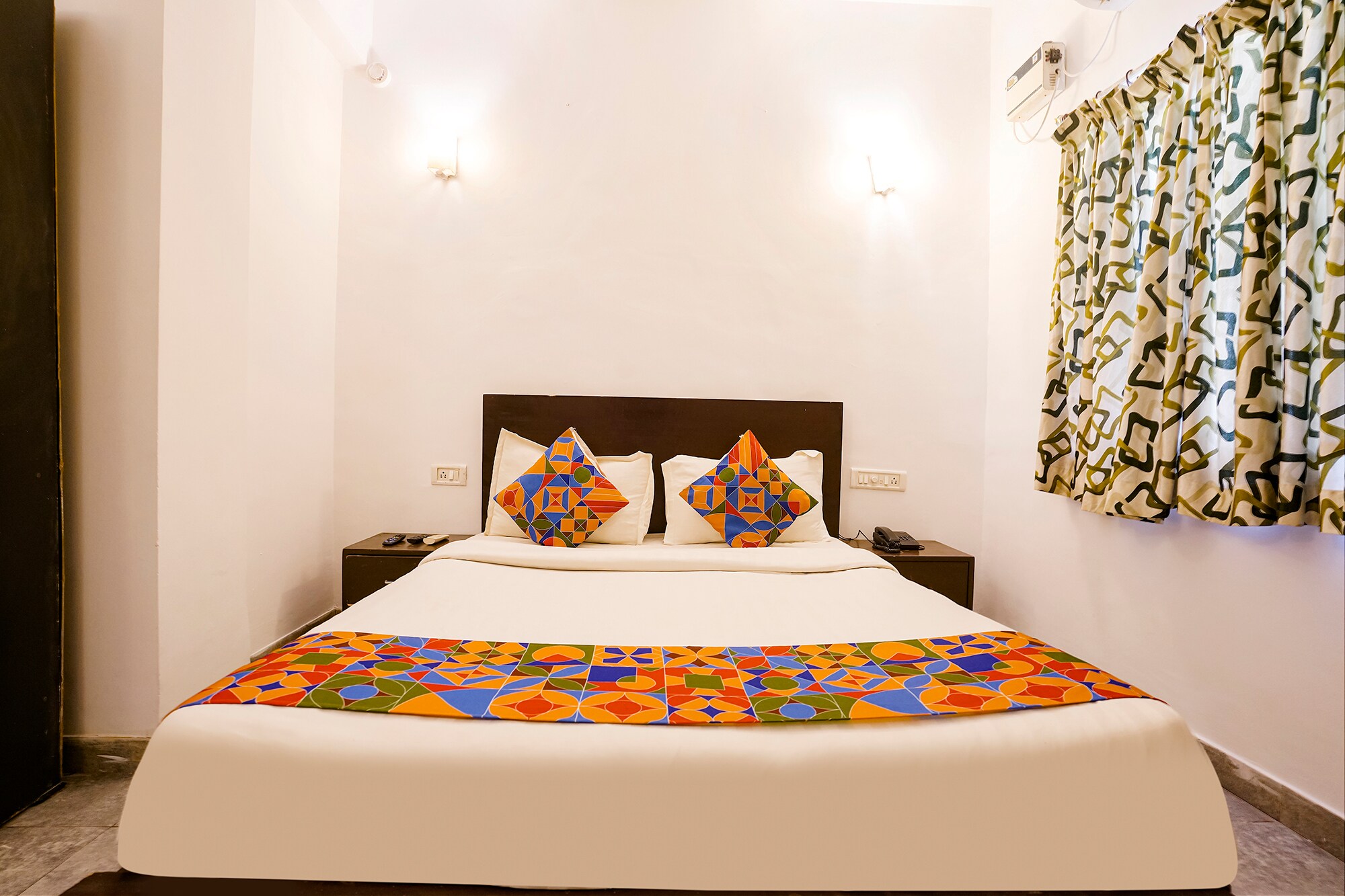 FabHotel Park Avenue - 500M From Calangute Beach - Tap to explore photos