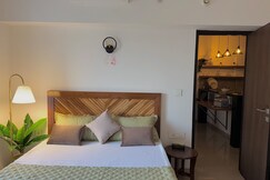 1BHK Lodha Belmondo Pune | The Getaway BeyondWalls