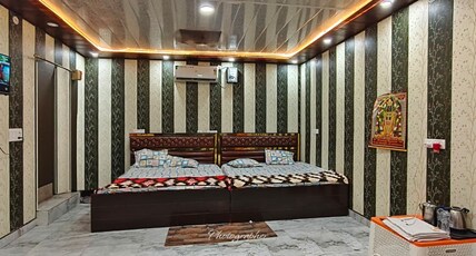 Shree Raghav Homestay Room Type - Triple Deluxe