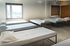 MAA SHARDA SHAKTI HOTEL