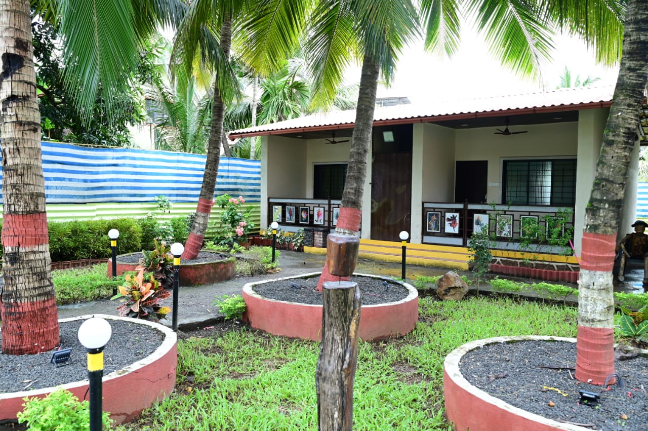 Main gallery
