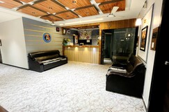 Hotel Shrimad Ahmedabad