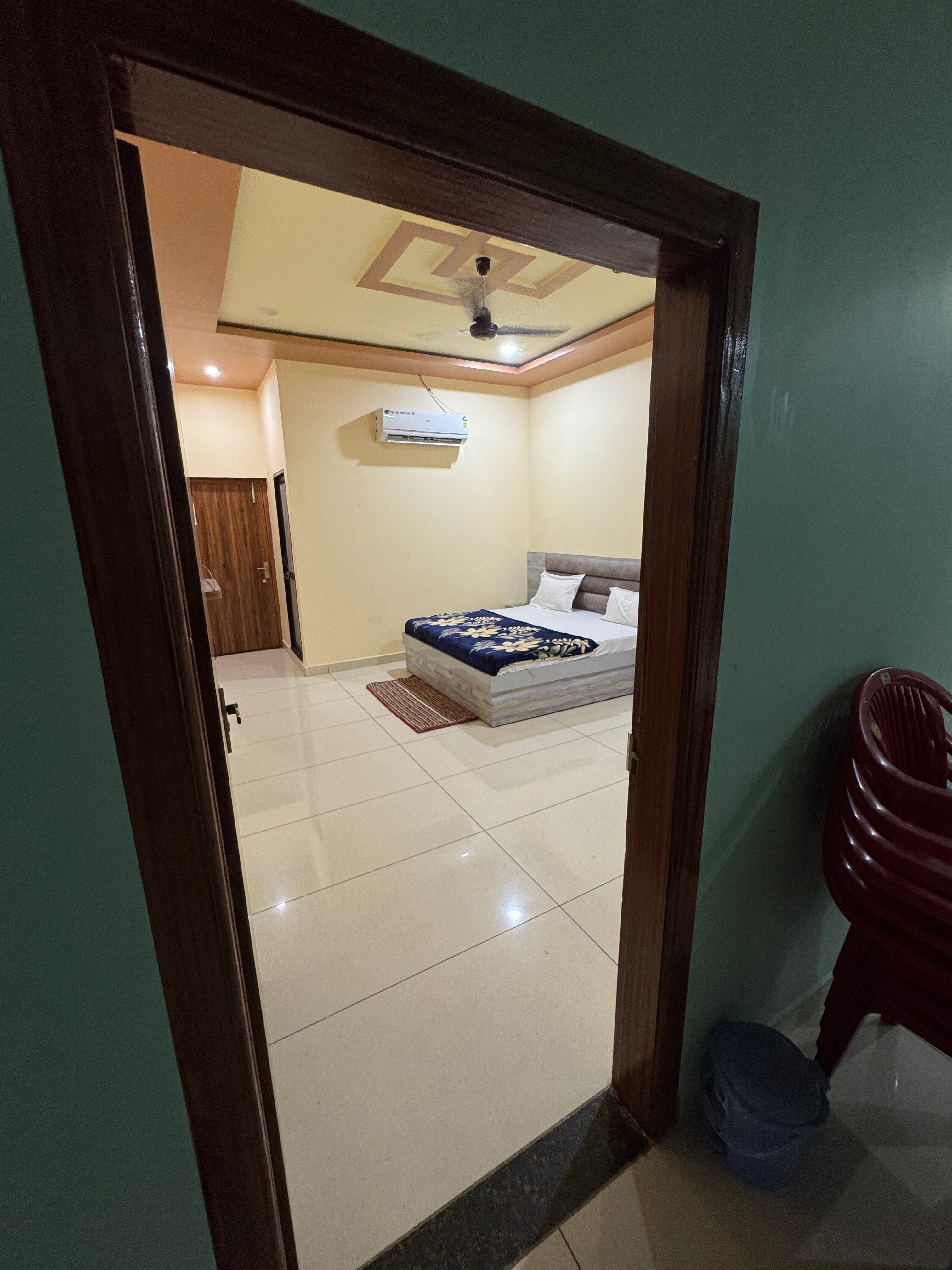HISARIYA FAMILY RESORT - Tap to explore photos