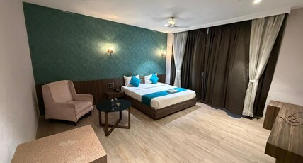 Hotel Suncity Ichhapore Room Type - Executive room Hotel Suncity Ichhapore Room Type - Executive room