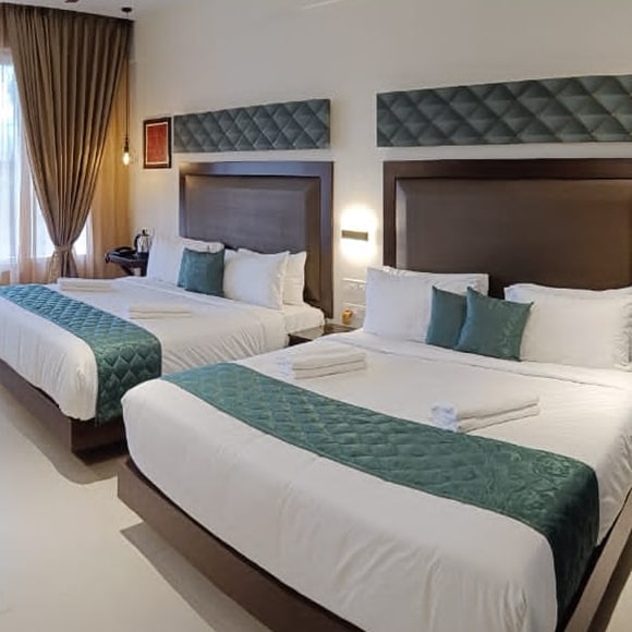Hotel Rameswaram Grand - Tap to explore photos