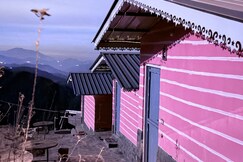 Tribal village resort