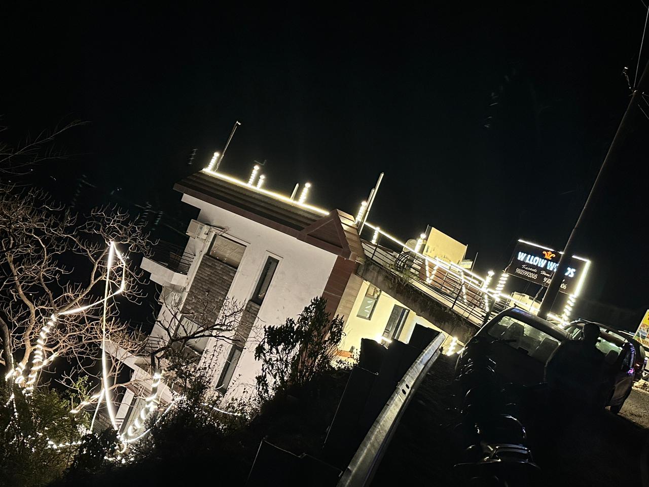 Willow Woods Kasauli - Tap to explore photos
