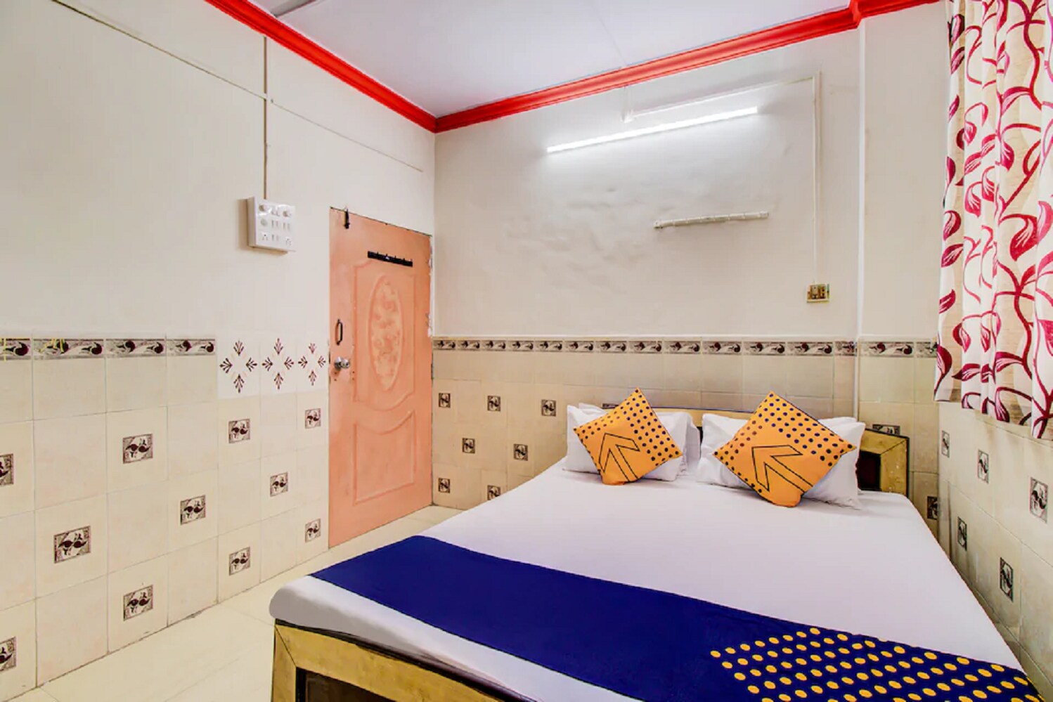 Palash Heritage Resort - Tap to explore photos
