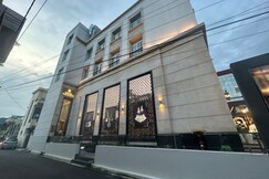 Five Elements Hotels Goldleaf - 3kms from Railway Station, Haldwani