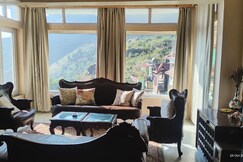 The Glass House Nainital