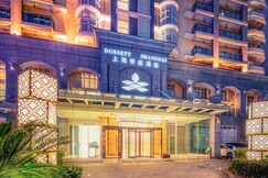 Dorsett Shanghai